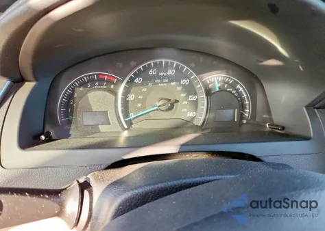 2012 Toyota Camry Base из США, поврежденный, VIN 4T4BF1FK8CR274180